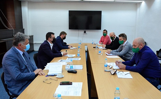 Večeras ponovo za stolom predstavnici rudara, Vlade i Elektroprivrede